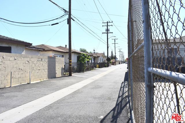 14812 Paramount Boulevard, Paramount, CA 90723