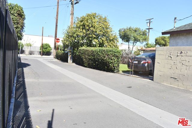 14812 Paramount Boulevard, Paramount, CA 90723