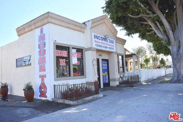 14812 Paramount Boulevard, Paramount, CA 90723