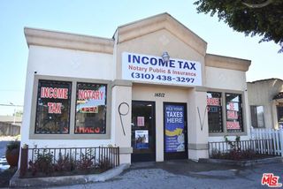 14812 Paramount Boulevard, Paramount, CA 90723