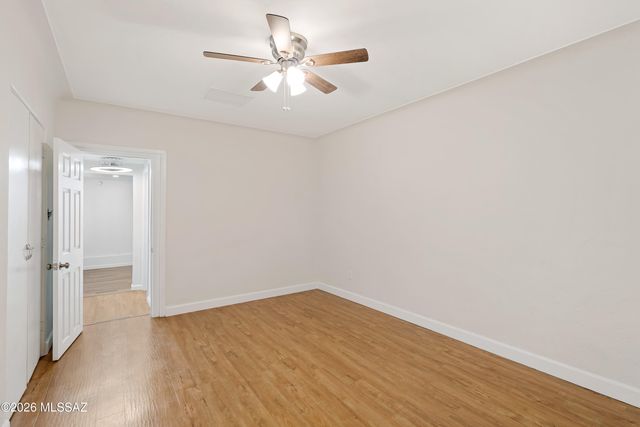 3150 E Presidio Road, Tucson, AZ 85716