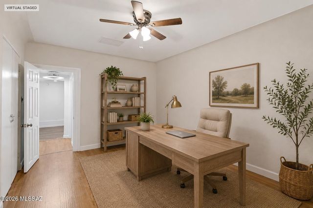 3150 E Presidio Road, Tucson, AZ 85716