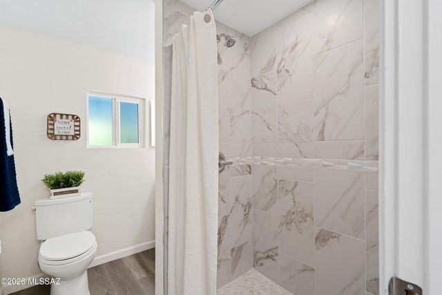 3150 E Presidio Road, Tucson, AZ 85716