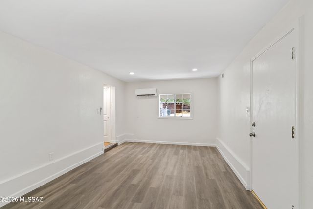 3150 E Presidio Road, Tucson, AZ 85716