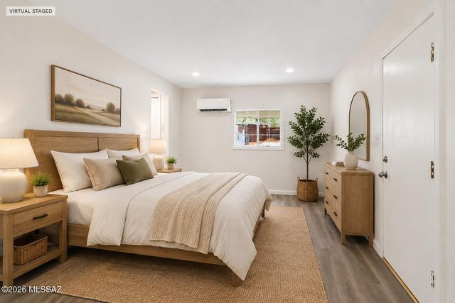 3150 E Presidio Road, Tucson, AZ 85716