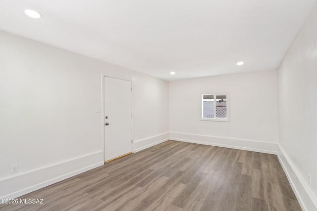 3150 E Presidio Road, Tucson, AZ 85716