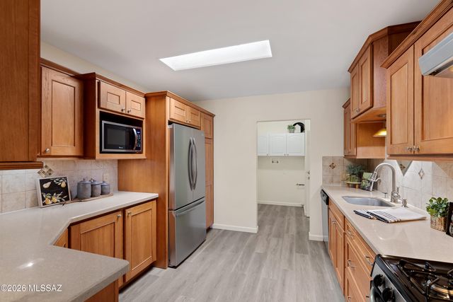 3150 E Presidio Road, Tucson, AZ 85716