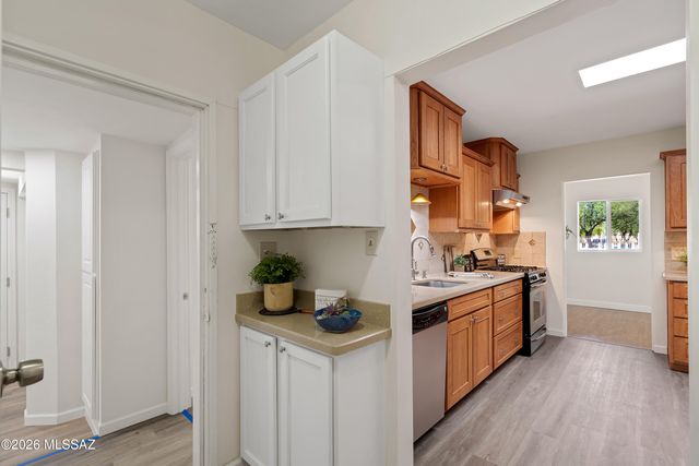 3150 E Presidio Road, Tucson, AZ 85716