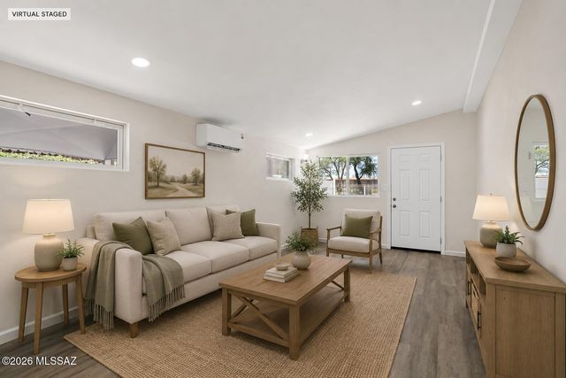 3150 E Presidio Road, Tucson, AZ 85716