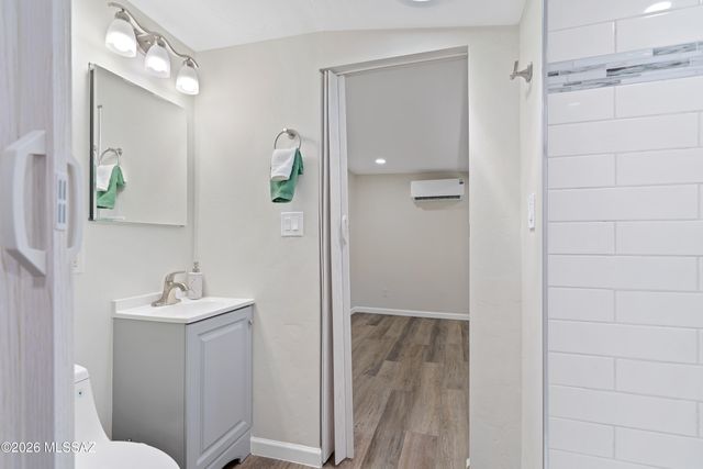 3150 E Presidio Road, Tucson, AZ 85716