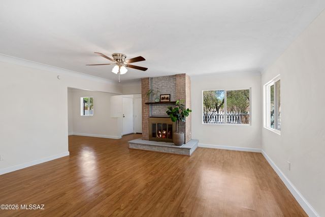 3150 E Presidio Road, Tucson, AZ 85716