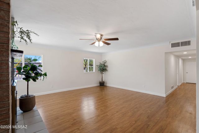 3150 E Presidio Road, Tucson, AZ 85716