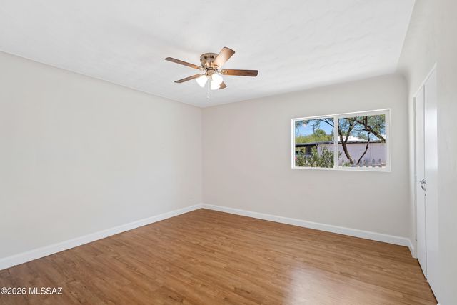 3150 E Presidio Road, Tucson, AZ 85716