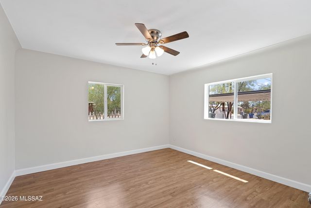 3150 E Presidio Road, Tucson, AZ 85716