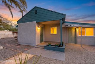 3150 E Presidio Road, Tucson, AZ 85716