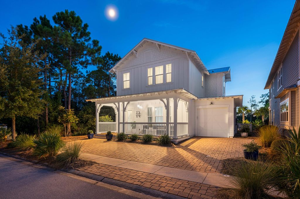 197 Prairie Pass, Santa Rosa Beach, FL 32459