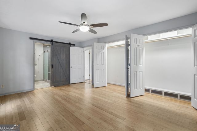 109 Toonigh Court, Woodstock, GA 30188
