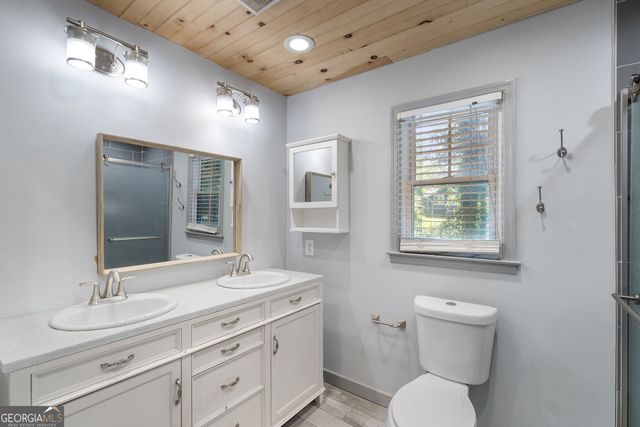 109 Toonigh Court, Woodstock, GA 30188