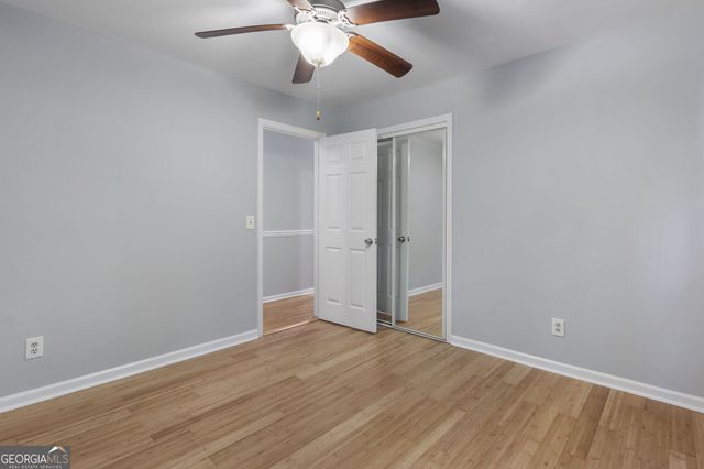 109 Toonigh Court, Woodstock, GA 30188
