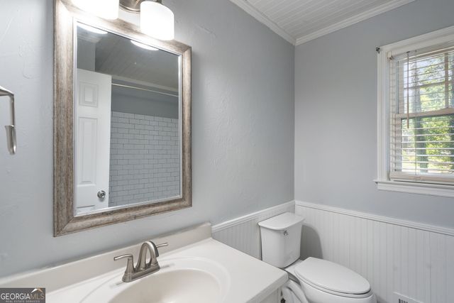 109 Toonigh Court, Woodstock, GA 30188