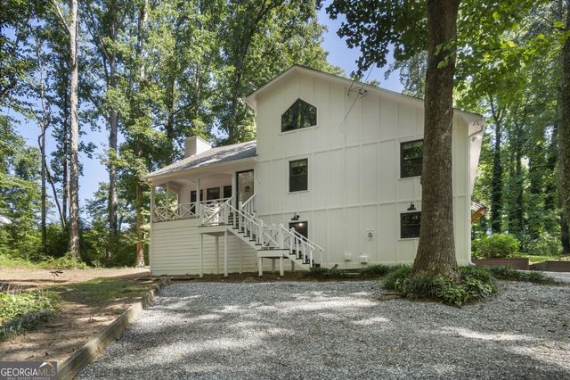 109 Toonigh Court, Woodstock, GA 30188