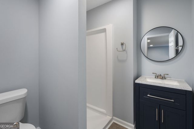 109 Toonigh Court, Woodstock, GA 30188