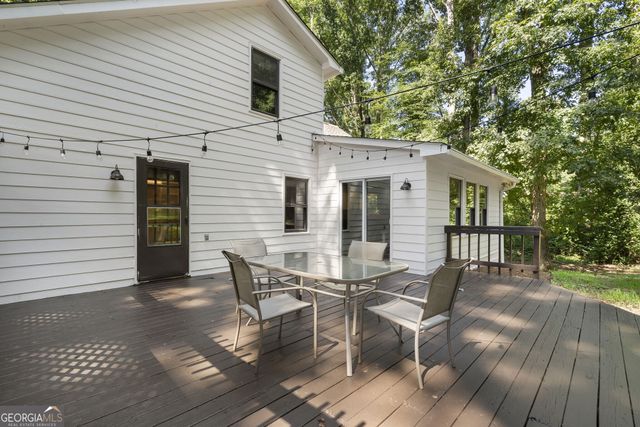 109 Toonigh Court, Woodstock, GA 30188