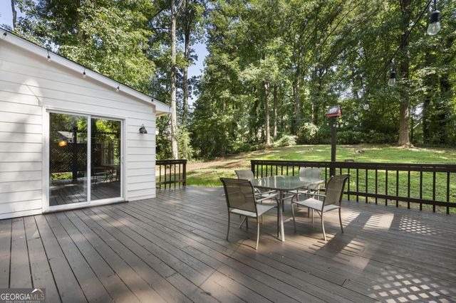 109 Toonigh Court, Woodstock, GA 30188