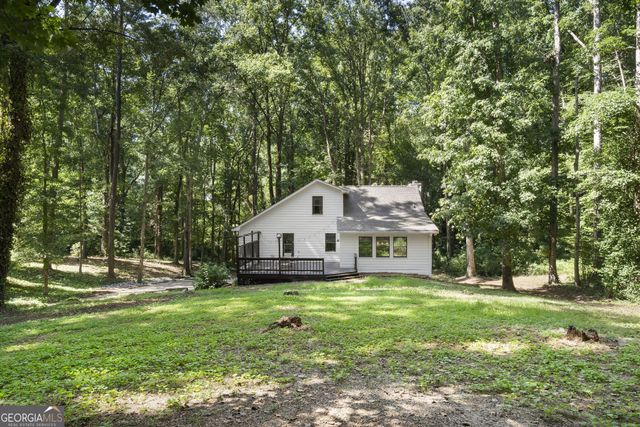 109 Toonigh Court, Woodstock, GA 30188