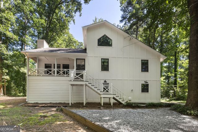 109 Toonigh Court, Woodstock, GA 30188