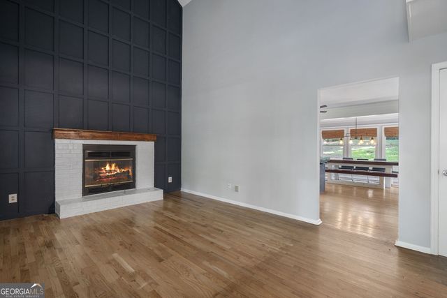 109 Toonigh Court, Woodstock, GA 30188