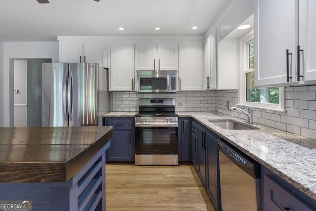 109 Toonigh Court, Woodstock, GA 30188