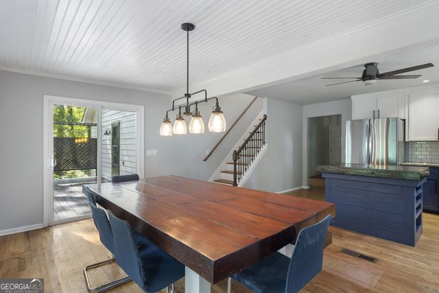 109 Toonigh Court, Woodstock, GA 30188