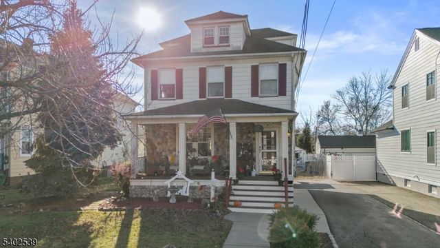 405 Madison Ave, Dunellen Boro, NJ 08812