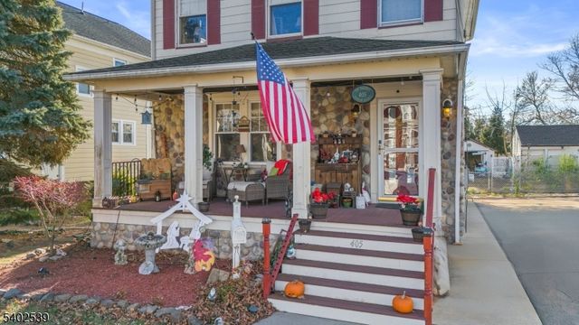 405 Madison Ave, Dunellen Boro, NJ 08812