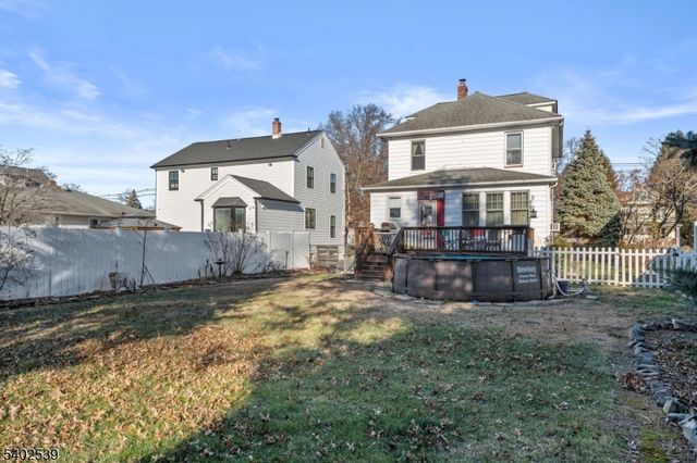 405 Madison Ave, Dunellen Boro, NJ 08812