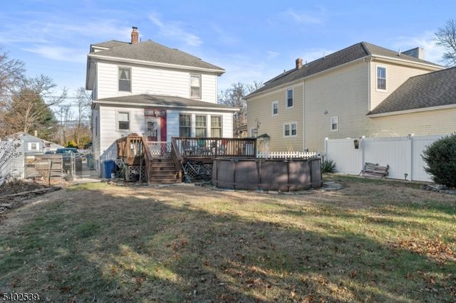 405 Madison Ave, Dunellen Boro, NJ 08812