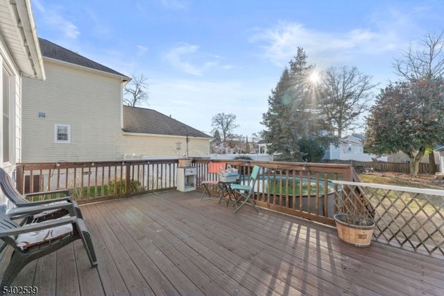 405 Madison Ave, Dunellen Boro, NJ 08812