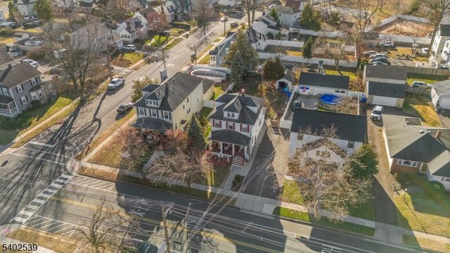 405 Madison Ave, Dunellen Boro, NJ 08812