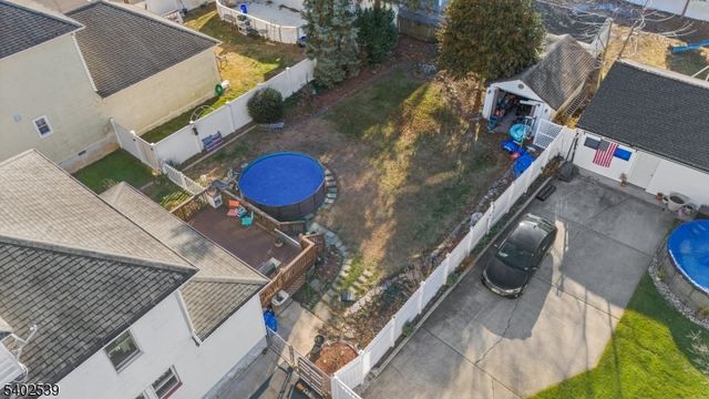 405 Madison Ave, Dunellen Boro, NJ 08812