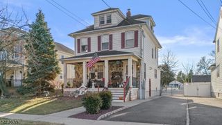405 Madison Ave, Dunellen Boro, NJ 08812