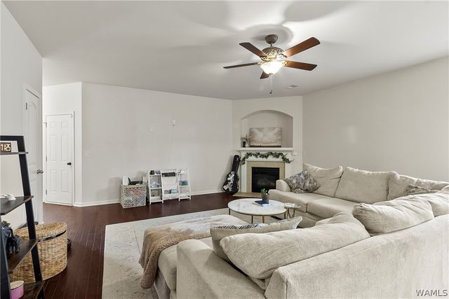 1276 Maxwell, Tuscaloosa, AL 35405
