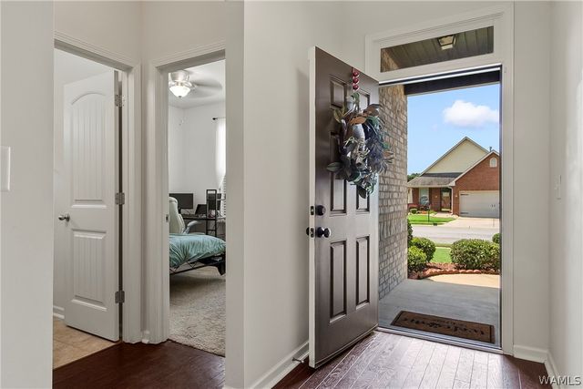 1276 Maxwell, Tuscaloosa, AL 35405