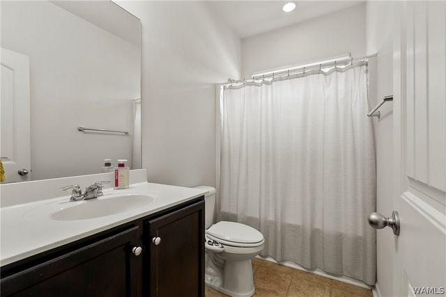 1276 Maxwell, Tuscaloosa, AL 35405