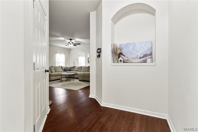 1276 Maxwell, Tuscaloosa, AL 35405