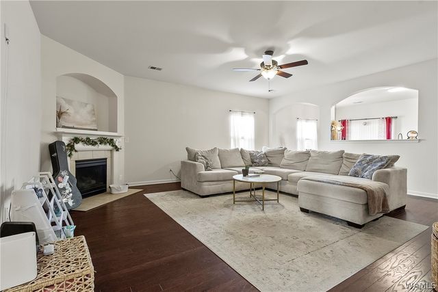 1276 Maxwell, Tuscaloosa, AL 35405