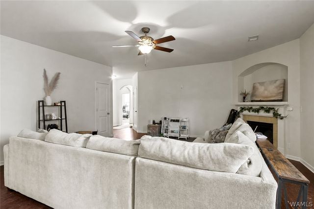 1276 Maxwell, Tuscaloosa, AL 35405