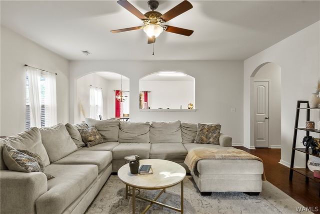 1276 Maxwell, Tuscaloosa, AL 35405