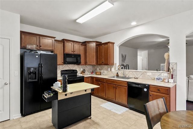 1276 Maxwell, Tuscaloosa, AL 35405
