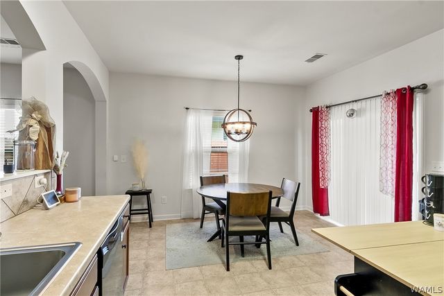 1276 Maxwell, Tuscaloosa, AL 35405